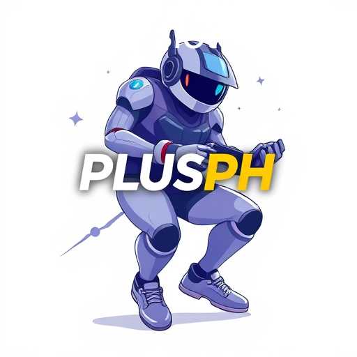 PLUSPH: The Future of Online Gaming