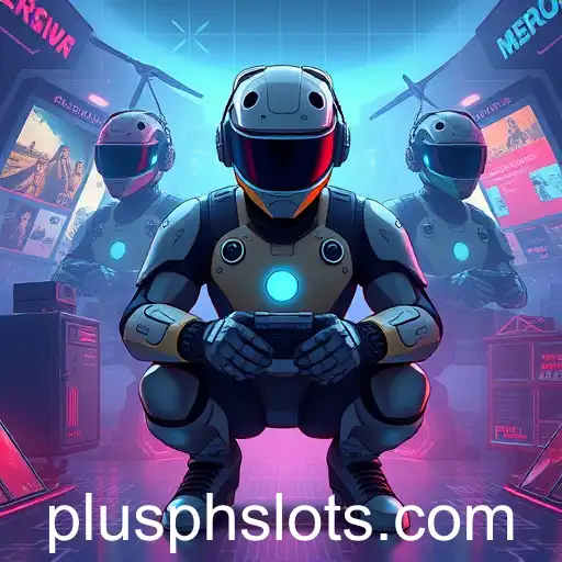 Gaming Dynamics in 2025: A New Era