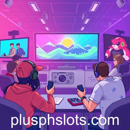 Gaming Evolution: PLUSPH's Rising Influence in 2025