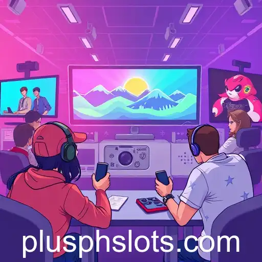 Gaming Evolution: PLUSPH's Rising Influence in 2025