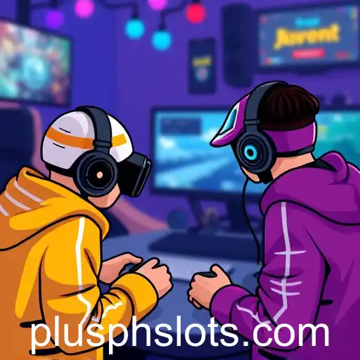 Elevating Gaming Experiences: PLUSPH Evolves in the Digital Era