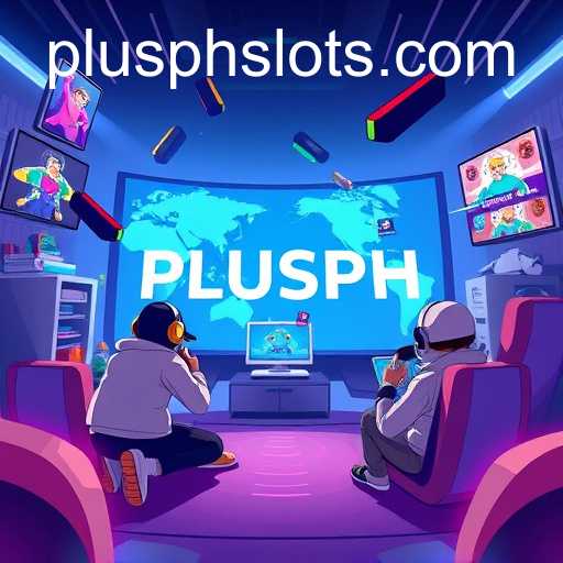 Gaming Platform PLUSPH Revolutionizes Online Engagement