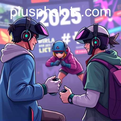 Gaming Trends and Innovations Reshape 2025