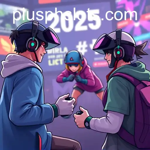 Gaming Trends and Innovations Reshape 2025