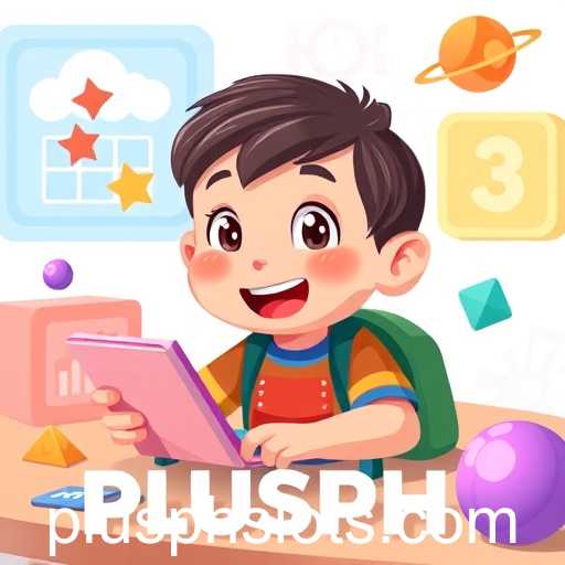Exploring 'PLUSPH' Games in the Learning Tools Category