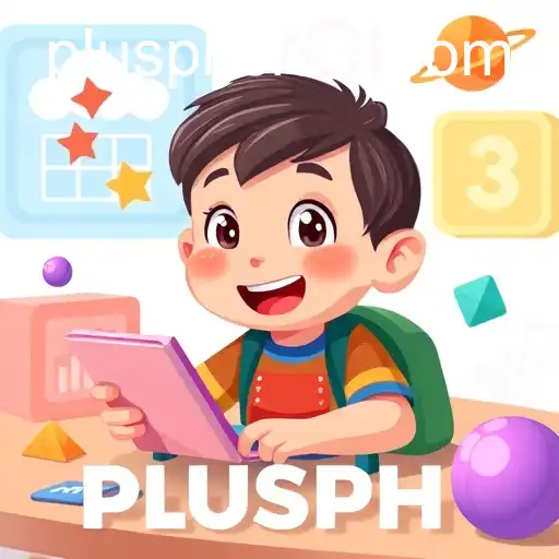 Exploring 'PLUSPH' Games in the Learning Tools Category