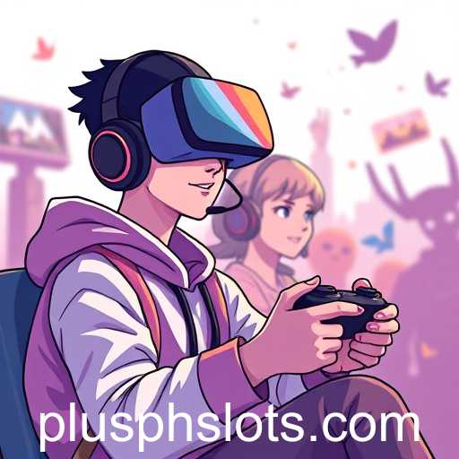 PLUSPH: Shaping the Future of Online Gaming