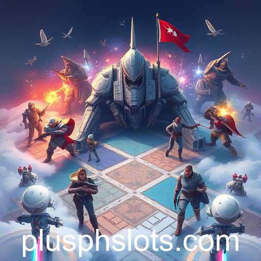 PLUSPH: Shaping the Future of Online Gaming