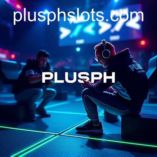 PLUSPH Fosters Global Gaming Community