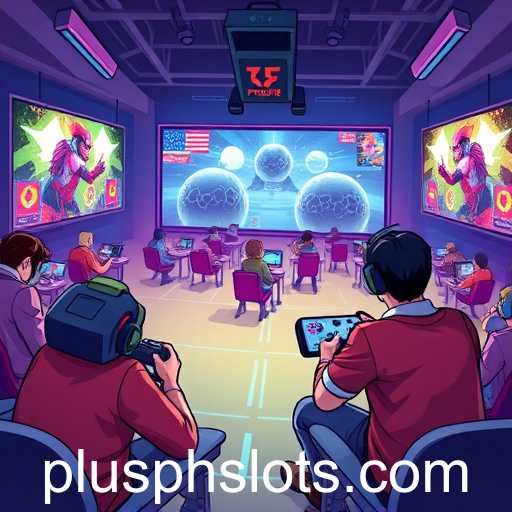 The Rising Influence of PLUSPH in Gaming