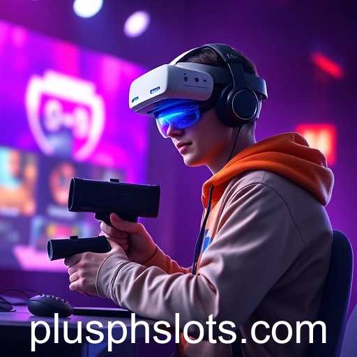 PLUSPH: A Digital Revolution in Gaming