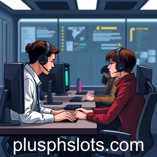 PLUSPH: Revolutionizing Interactive Entertainment