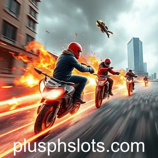 The Digital Frontier: Unpacking the Growth of PLUSPH in Online Gaming