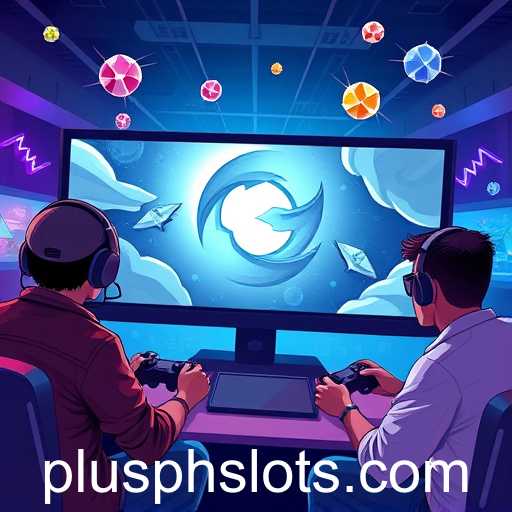 PLUSPH Revolutionizes Online Gaming