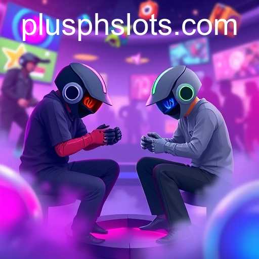 PLUSPH: The Gaming Revolution in 2025