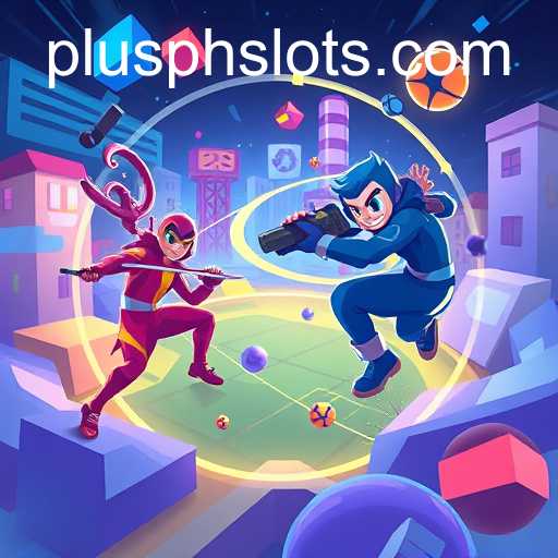 PLUSPH Revolutionizes Gaming Landscape