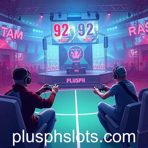 PLUSPH Gaming Revolution: Navigating Trends and Challenges