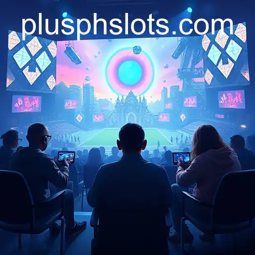 PLUSPH: A Bright New Star in Online Gaming in 2025