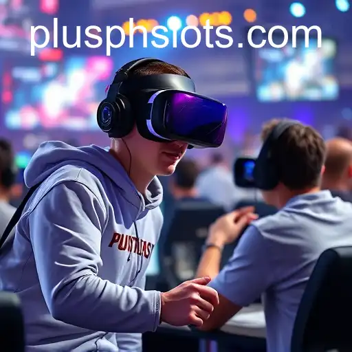 The Rise of Gaming Events in 2025