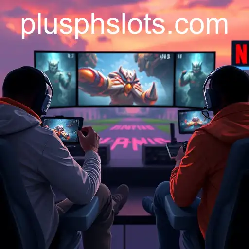 The Rise of Gaming Platforms in 2025