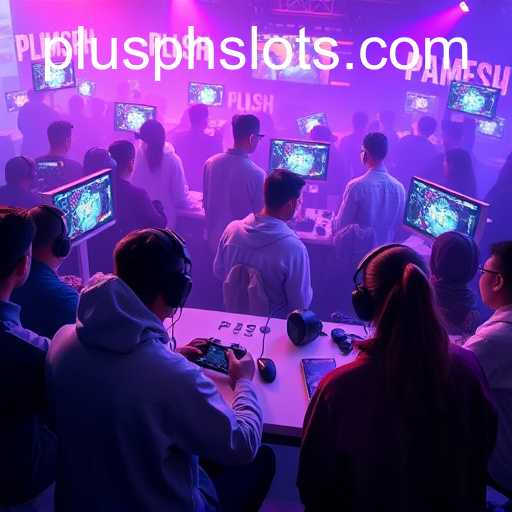 The Rise of PLUSPH in the Gaming World