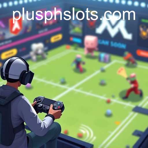 The Rise of PLUSPH in English Game Circles