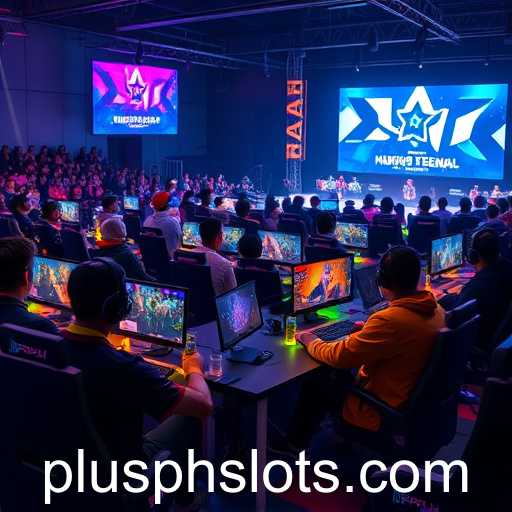 Rise of PLUSPH: Connecting Gamers Globally