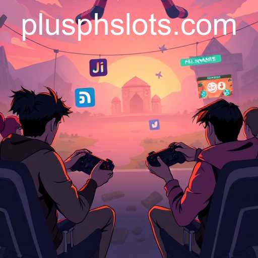 The Rise of PLUSPH Amidst Global Gaming Trends