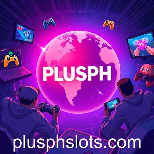 The Surge of PLUSPH in Digital Gaming