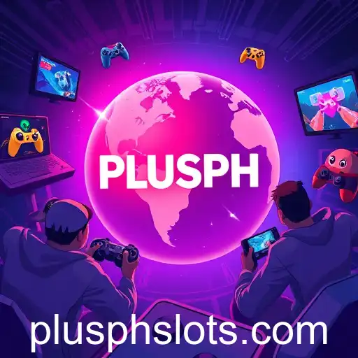 The Surge of PLUSPH in Digital Gaming